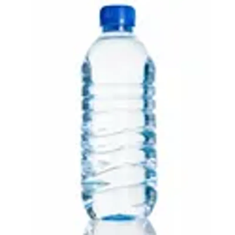 Bottled Water
