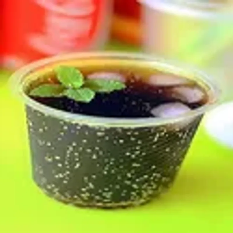 Masala Lime / Coke / Pepsi