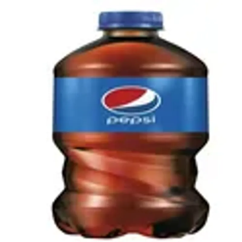 Soda Bottle