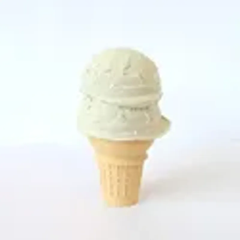 Double Scoop