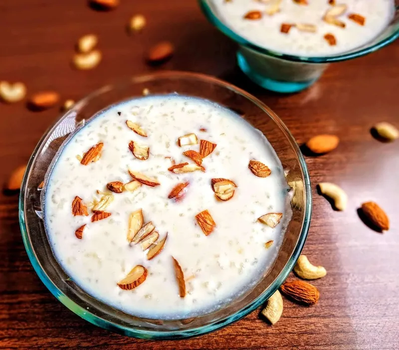 Rice Kheer