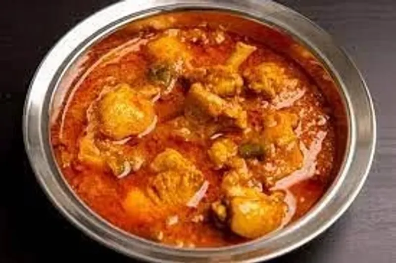 Chicken Curry
