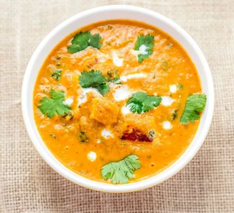 Paneer Tikka Masala