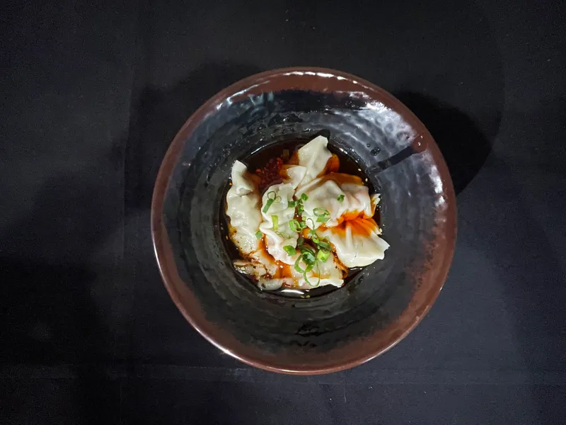 A11. Zhongs Spicy Dumpling