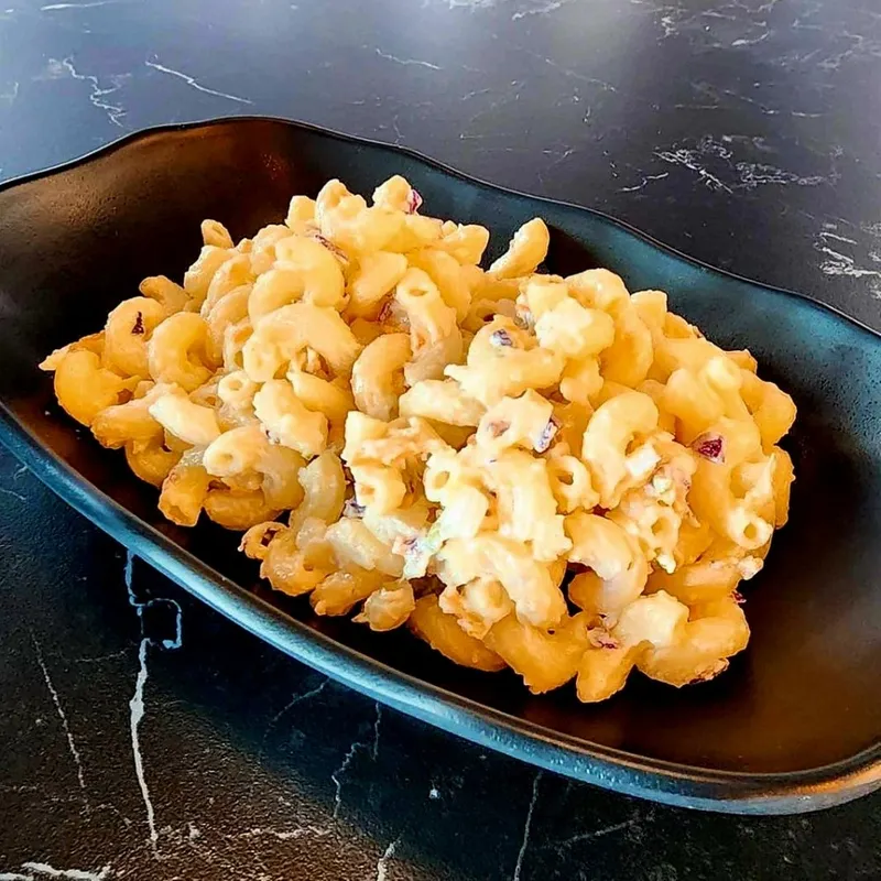 Macaroni Salad