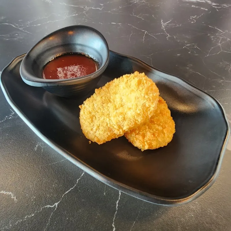 Potato Croquette (2pcs)