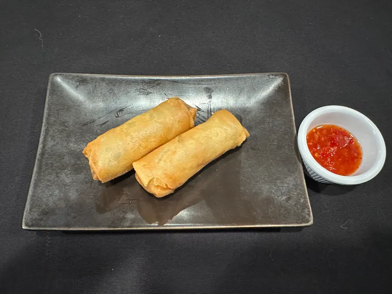 A1. Shanghai Egg Roll (2)