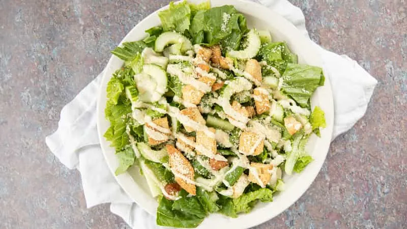 Caesar Salad
