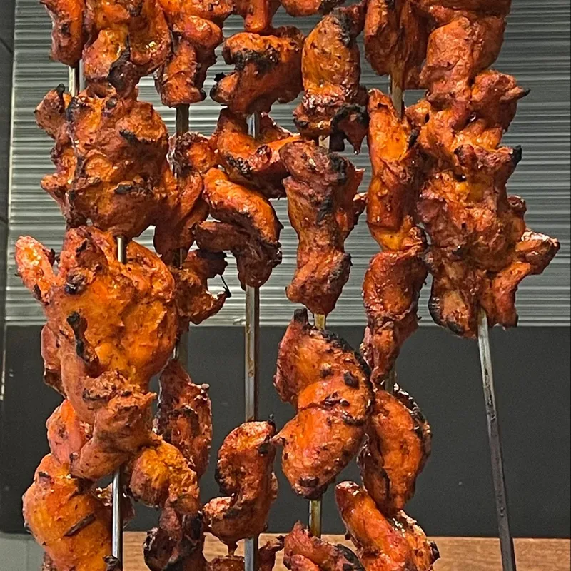 Chicken Tikka