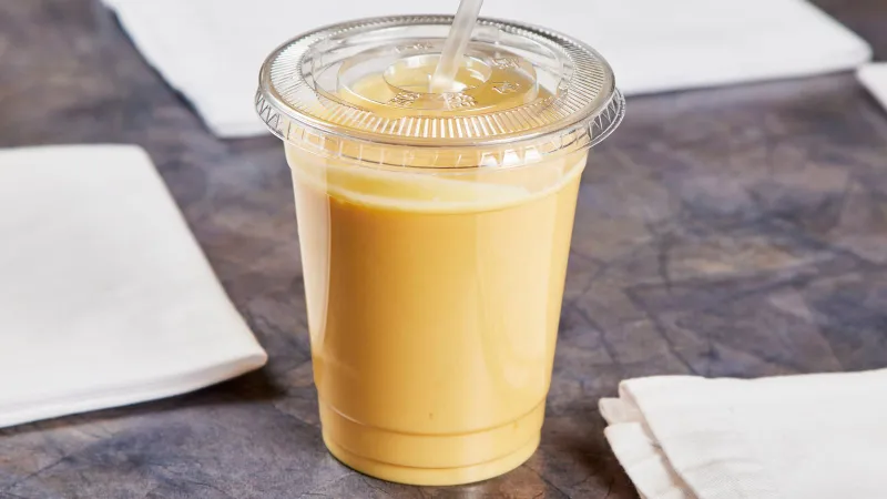 Mango Lassi