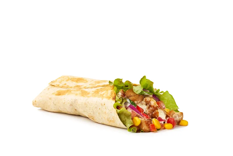 Burritos Mexicanos