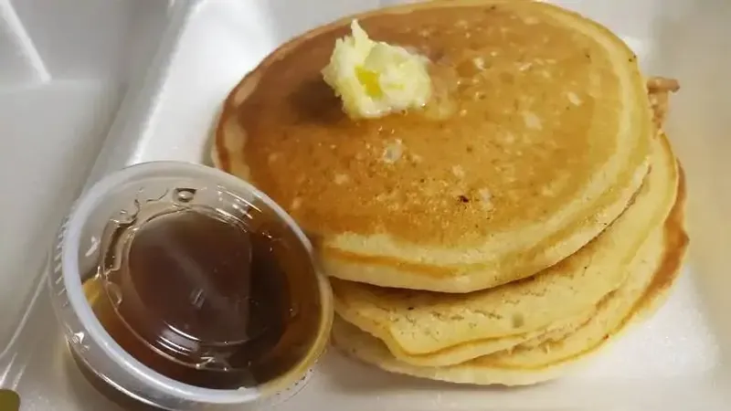 Pancakes(3)
