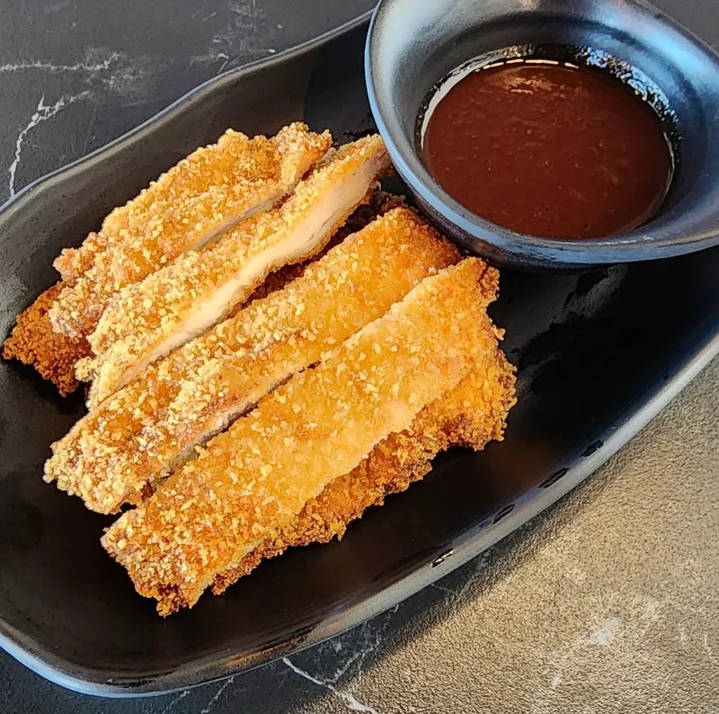 APP Chicken Katsu