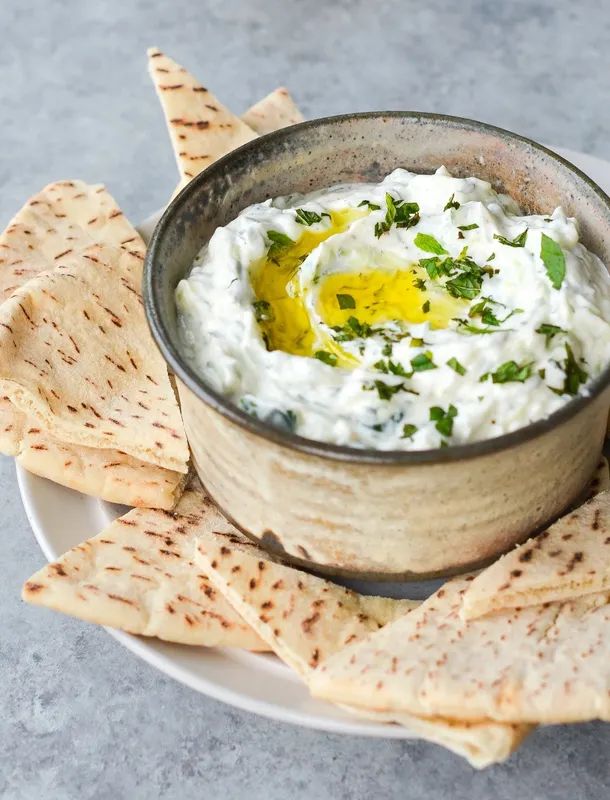 Tzatziki