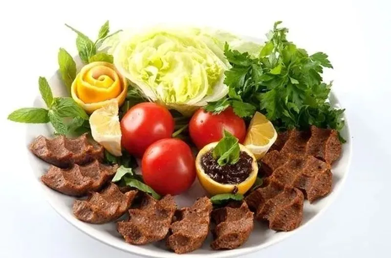 Cig Kofte
