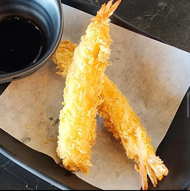 App Shrimp Tempura(1pcs)