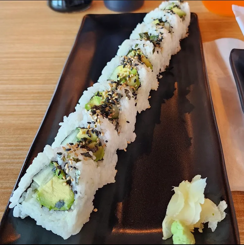 Avocado Roll