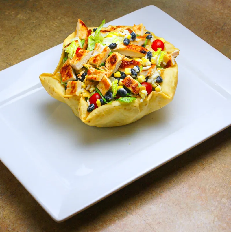 Taco Salad