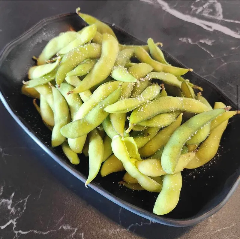 Edamame