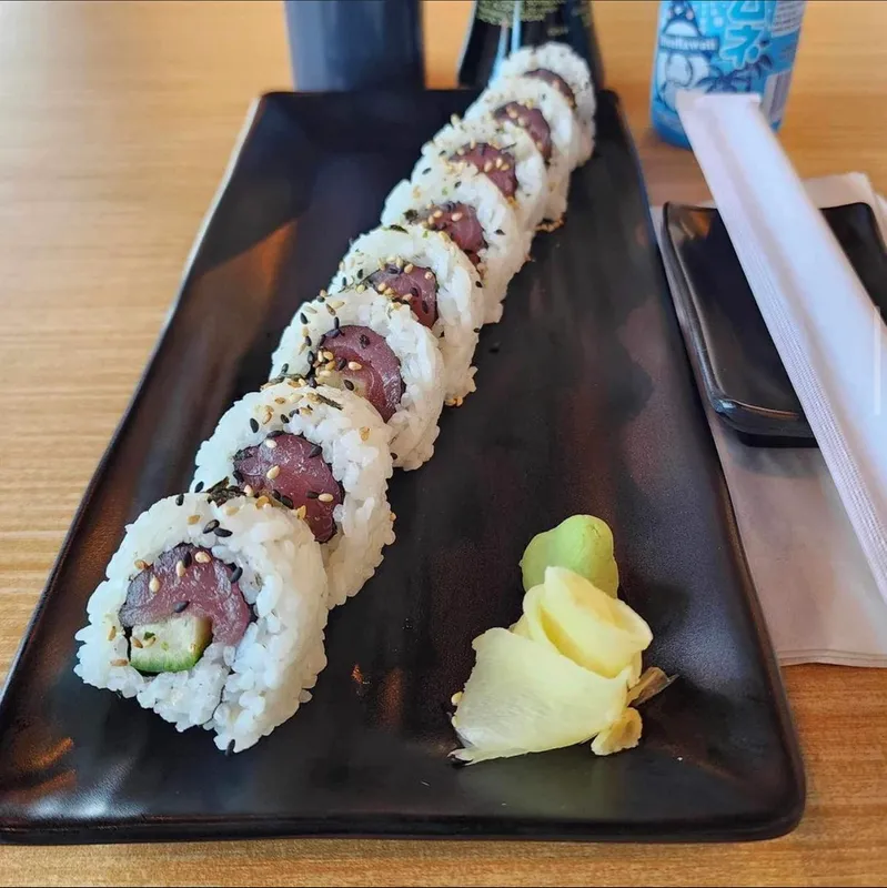 Tuna Roll