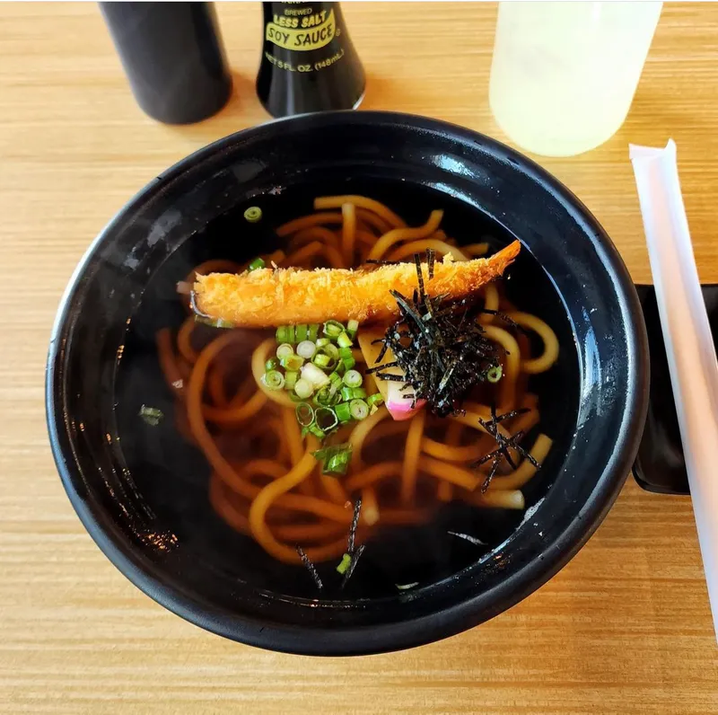 Udon