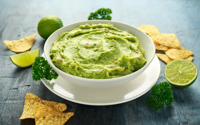 Guacamole