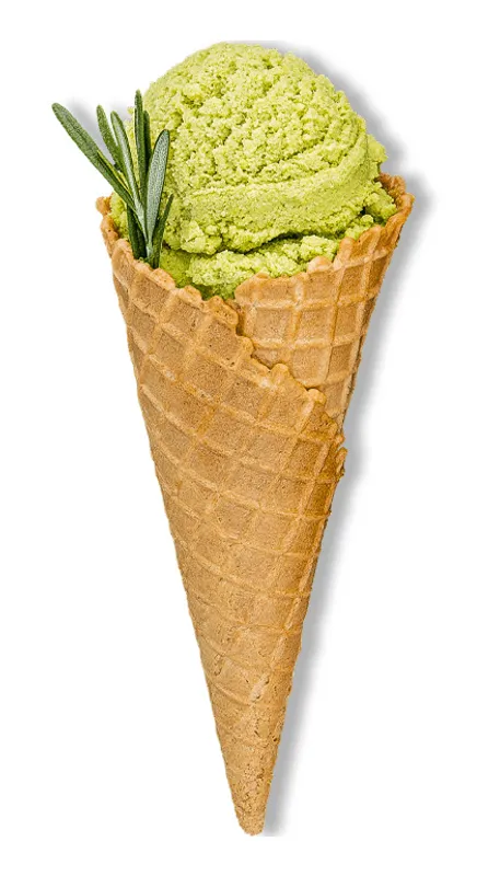 Waffle Cone