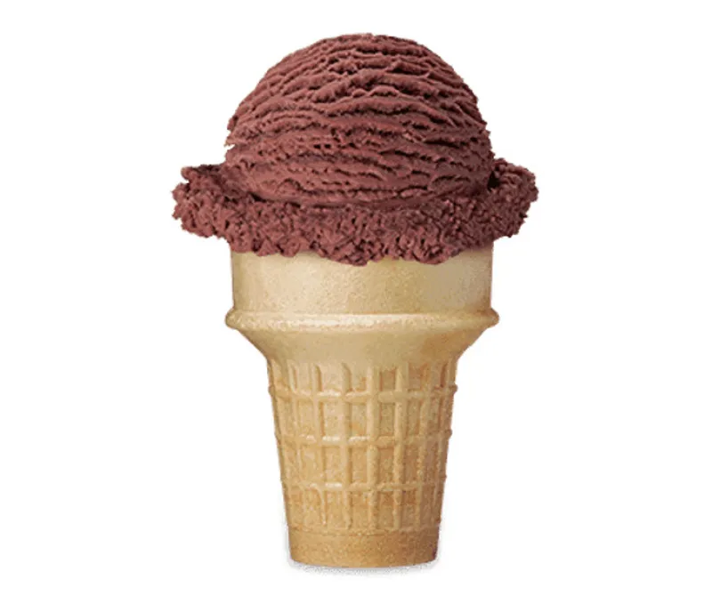 Sugar Cone