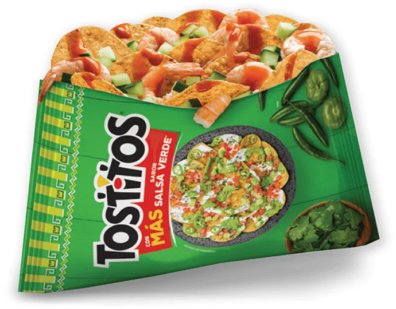 Tostilocos