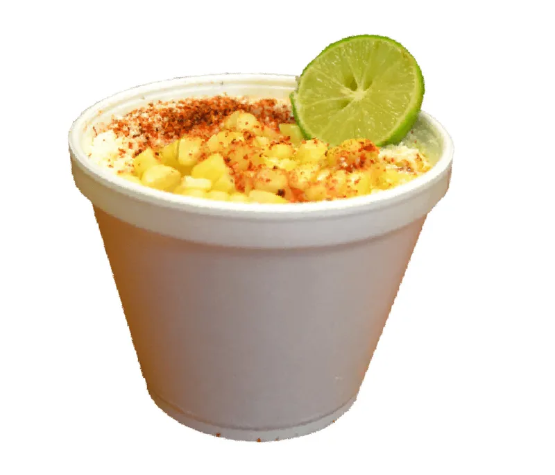 Esquites