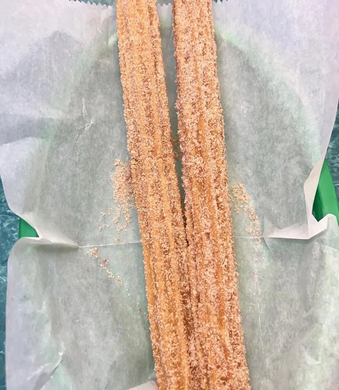 Churros