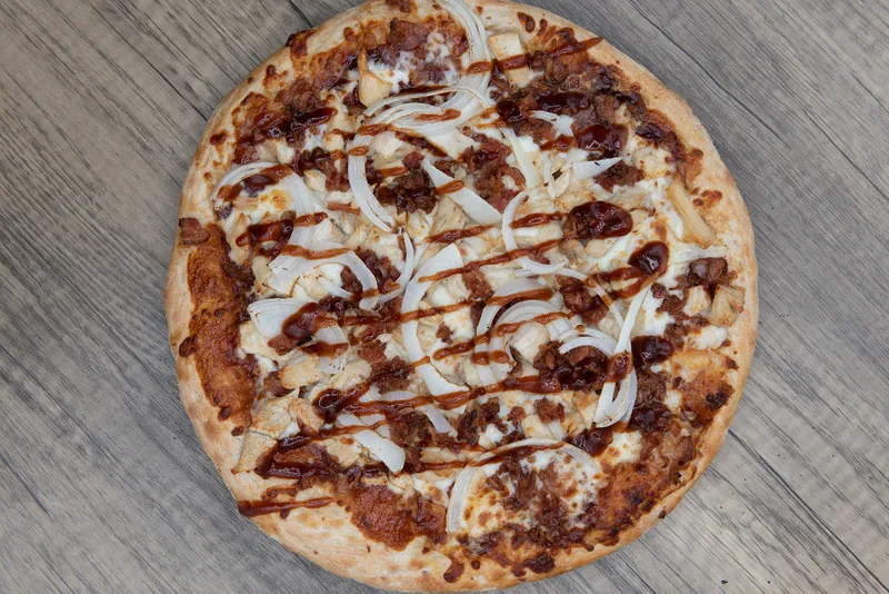 BBQ Chicken (X-Large)