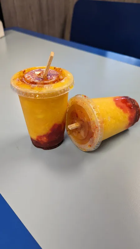 Mangoneada