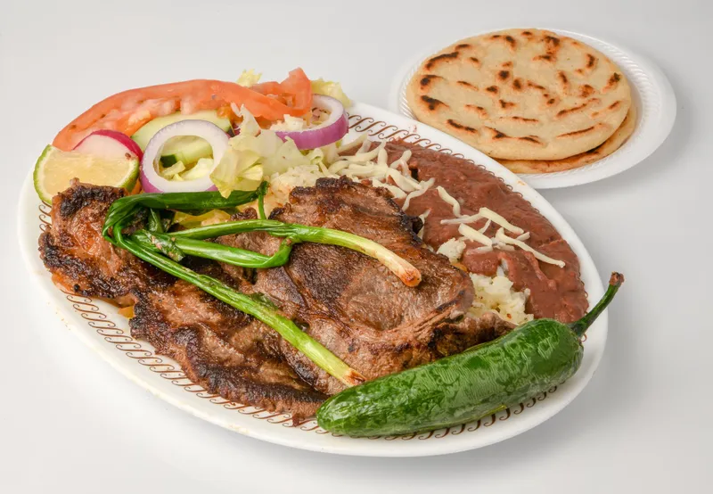 Carne asada