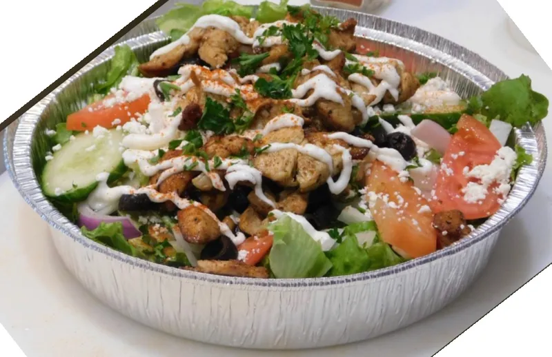 Chicken Salad