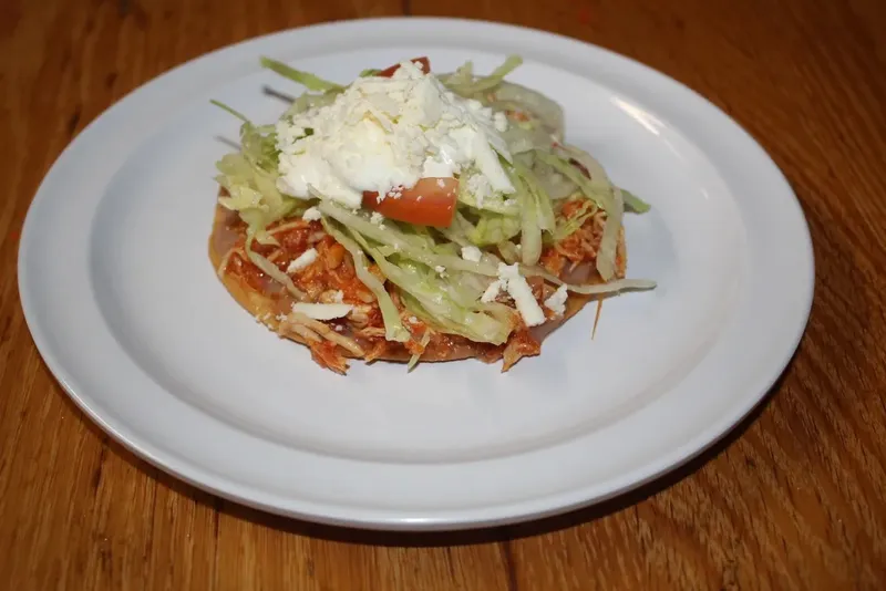 Tostadas