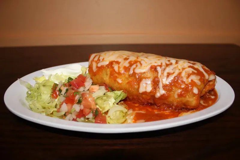 Chimichanga