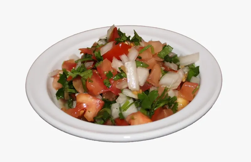 Pico De Gallo