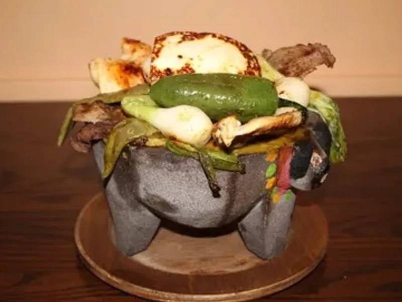 Molcajete