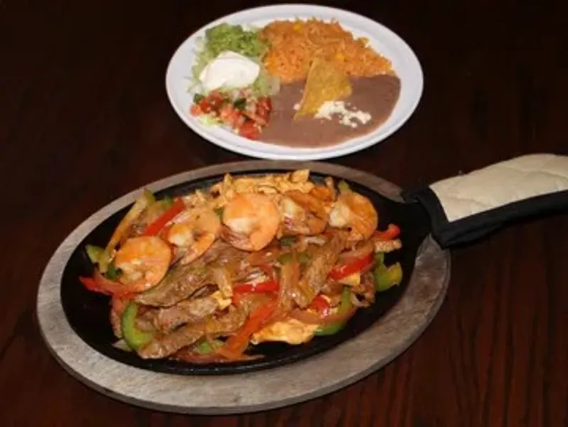 Fajitas