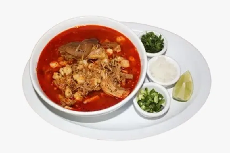 Menudo