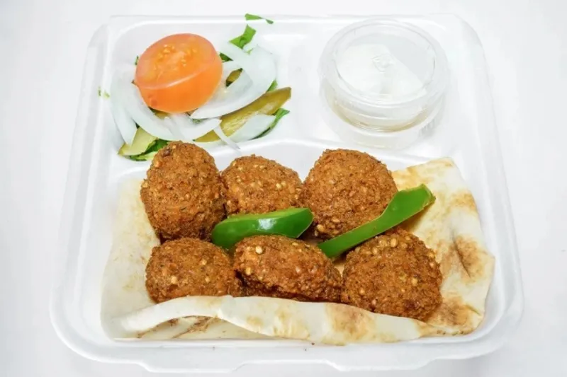 Falafel