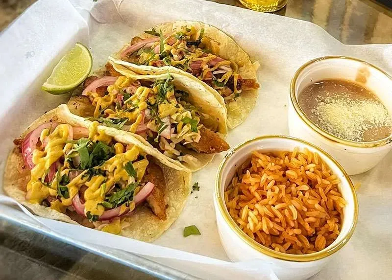 Tacos