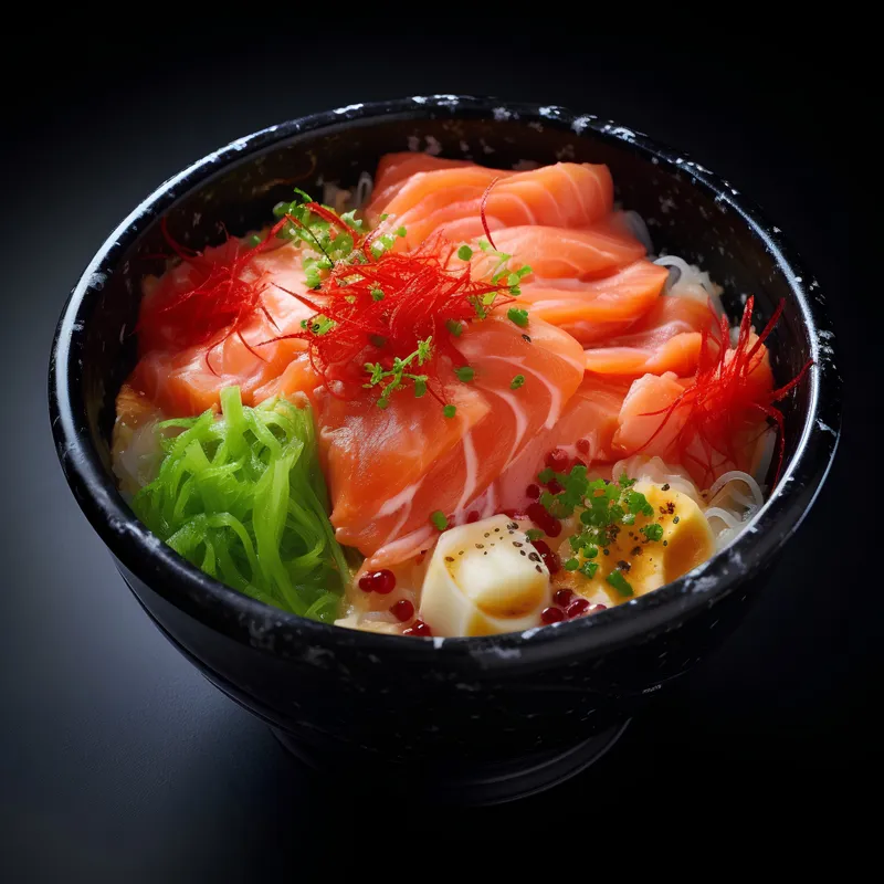 Chirashi