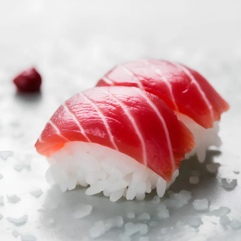 Albacore Tuna