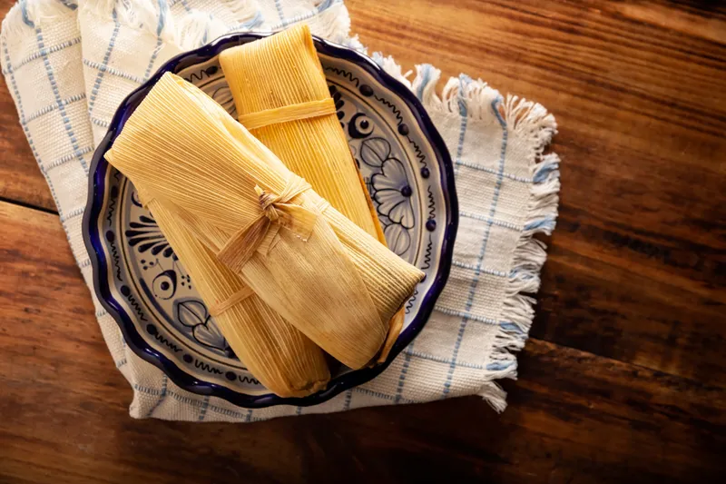 Tamales