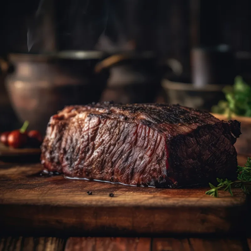 Whole Brisket