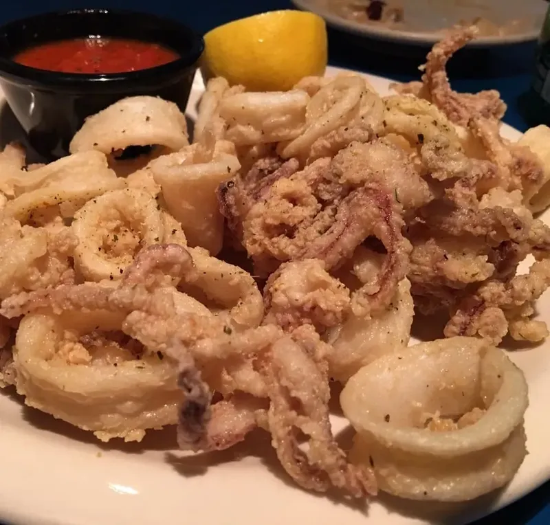 Calamari