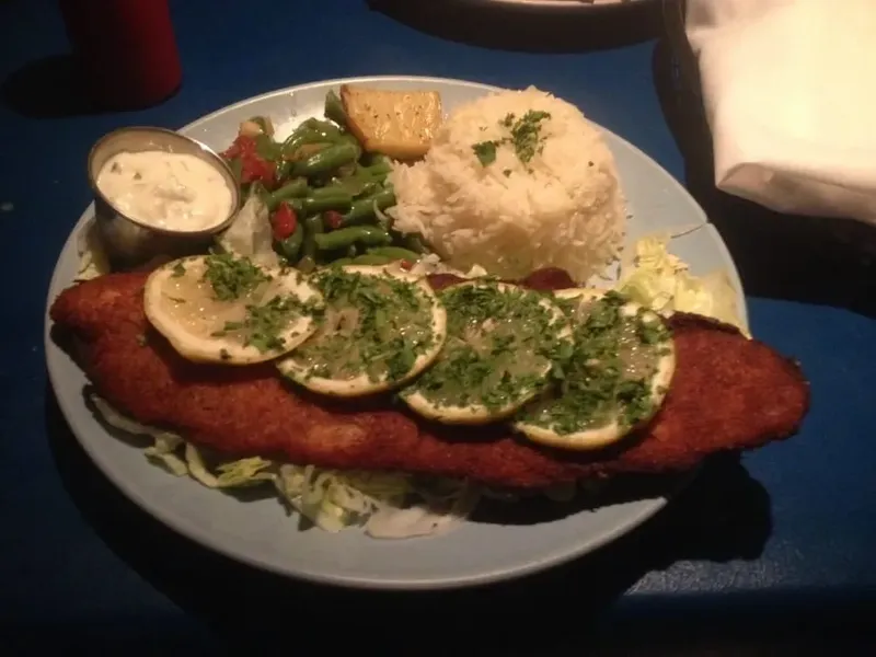 Basa Fish