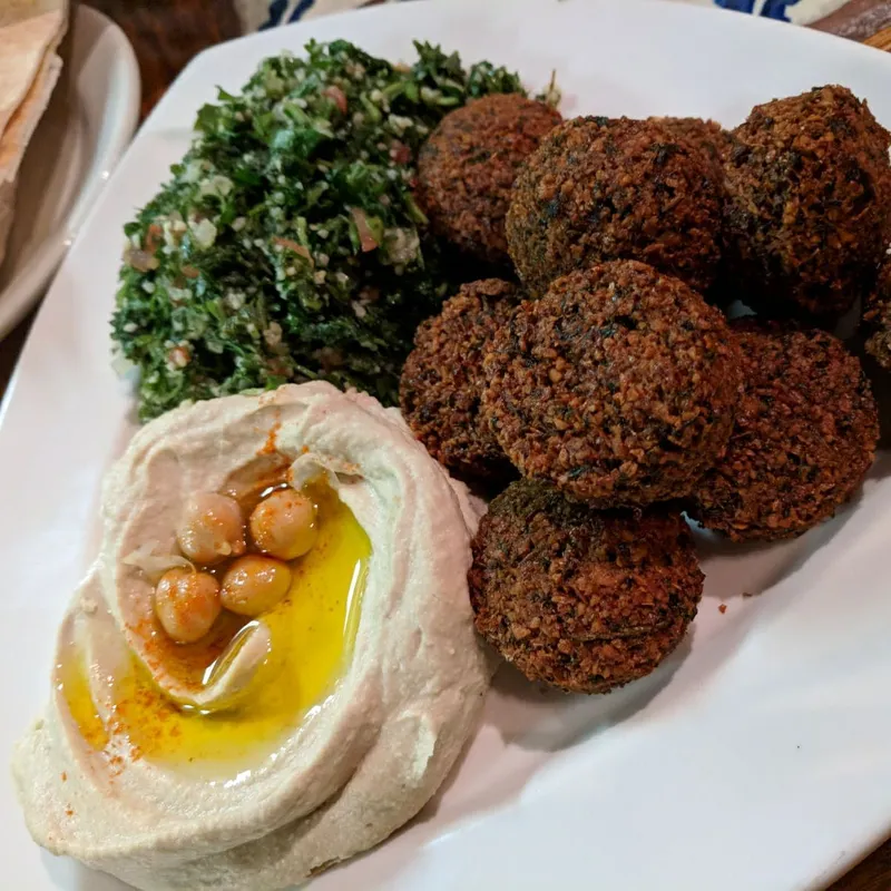 Falafel